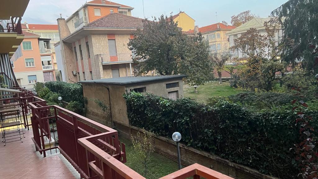 Casa Di Paola 2 Διαμέρισμα Άστι Εξωτερικό φωτογραφία